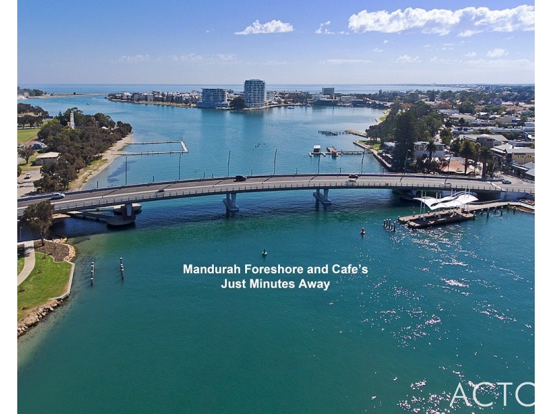 3A Aileen Street, Mandurah WA 6210