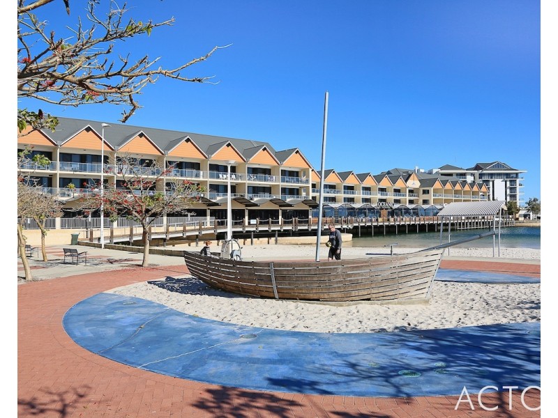 3A Aileen Street, Mandurah WA 6210