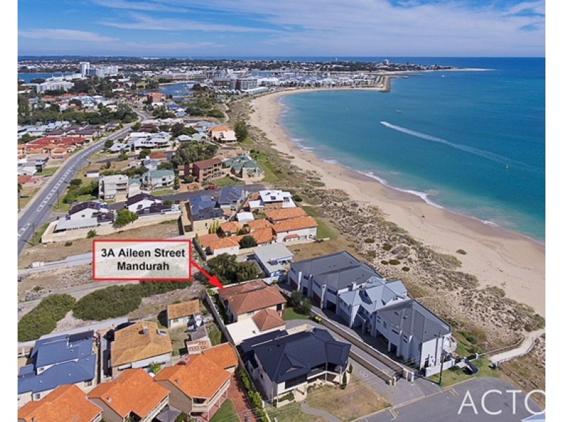 3A Aileen Street, Mandurah WA 6210