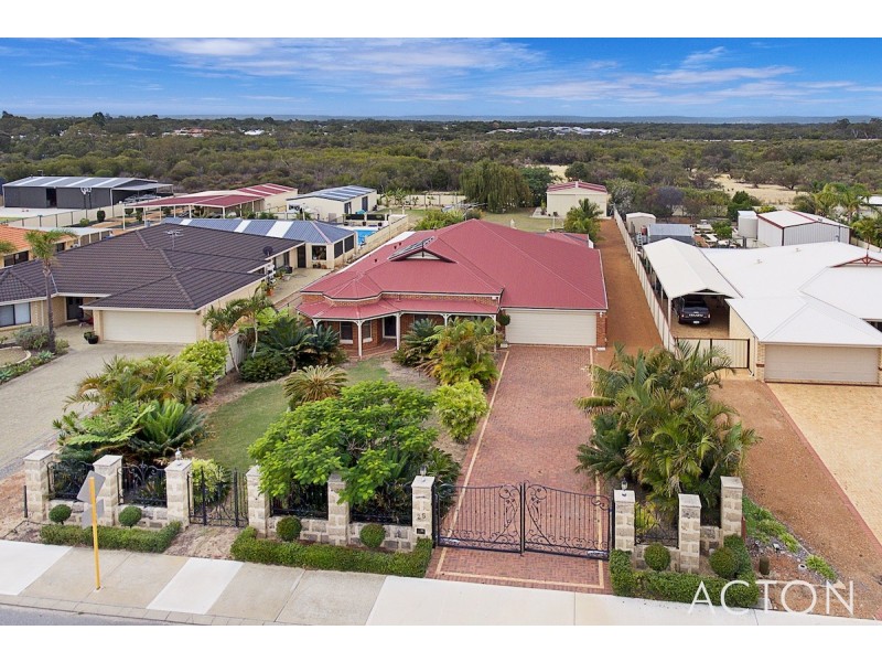 25 Murray Waters Boulevard, South Yunderup WA 6208