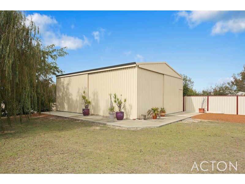 25 Murray Waters Boulevard, South Yunderup WA 6208