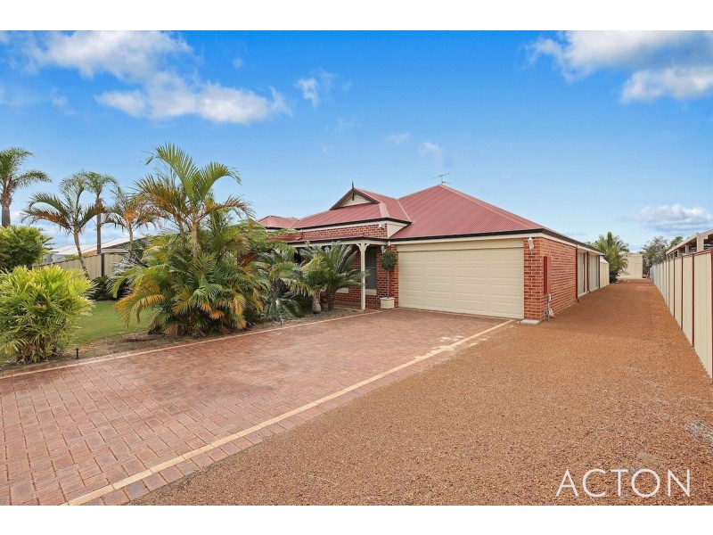 25 Murray Waters Boulevard, South Yunderup WA 6208