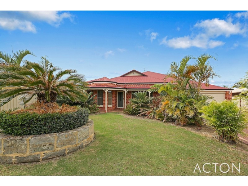 25 Murray Waters Boulevard, South Yunderup WA 6208