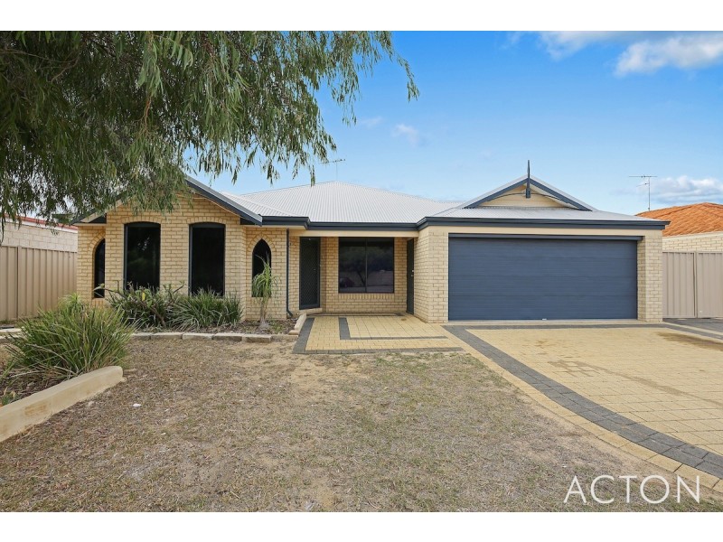 34 Enterprise Avenue, Falcon WA 6210