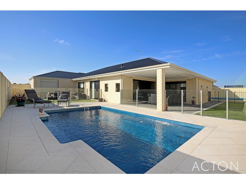 8 Highbury Brace, Dawesville WA 6211