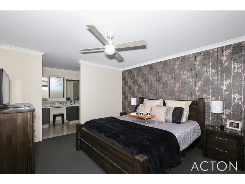 8 Highbury Brace, Dawesville WA 6211