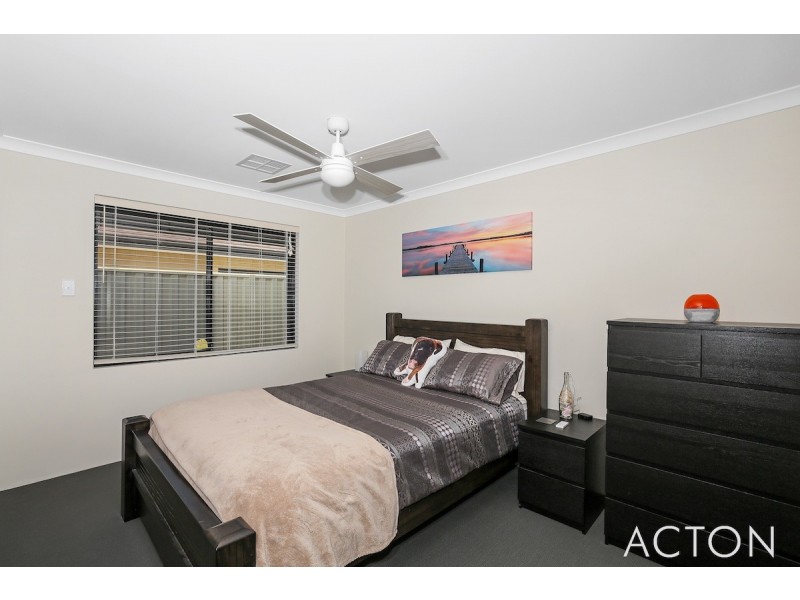 8 Highbury Brace, Dawesville WA 6211