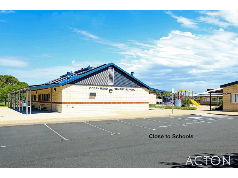 8 Highbury Brace, Dawesville WA 6211