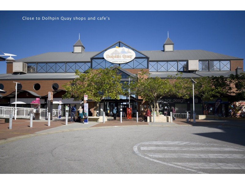 2/135B Ormsby Terrace, Silver Sands WA 6210