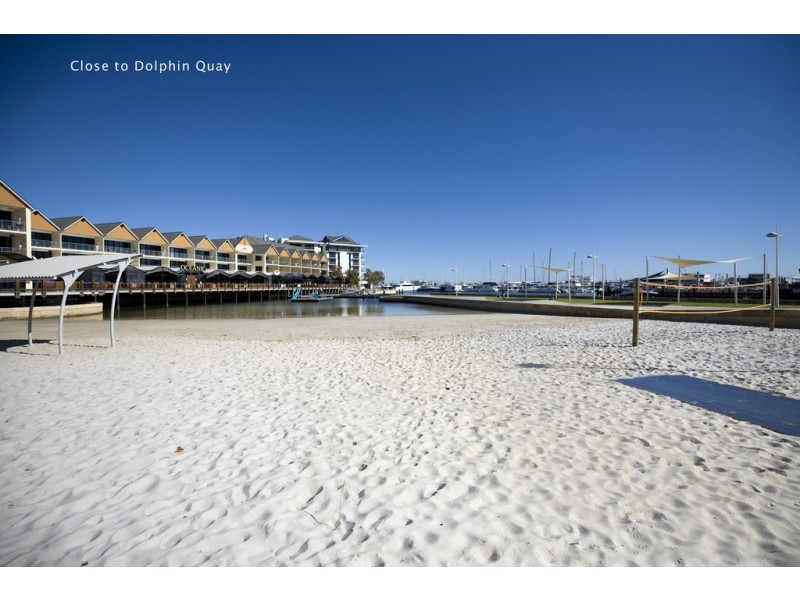 2/135B Ormsby Terrace, Silver Sands WA 6210
