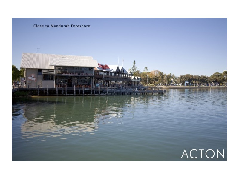2/1-3 Hackett Street, Mandurah WA 6210