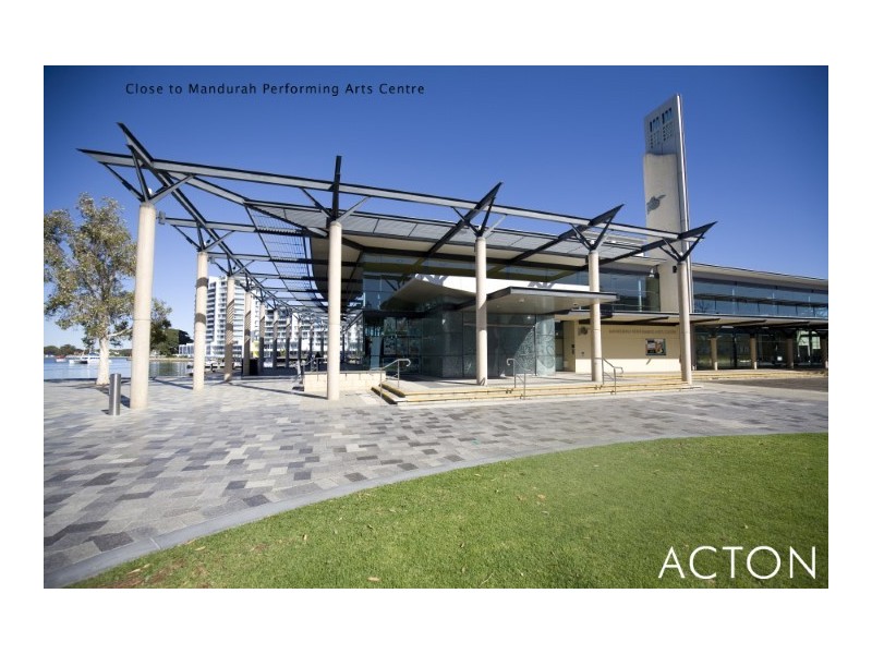 2/1-3 Hackett Street, Mandurah WA 6210
