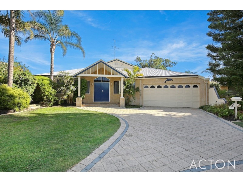 23 Lambrook Mews, Erskine WA 6210