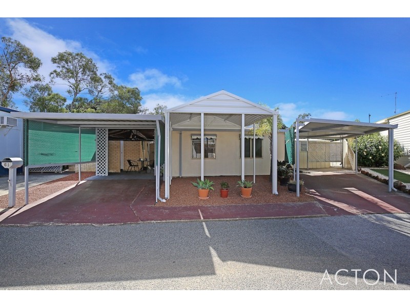 61/490 Pinjarra Rd, Furnissdale WA 6209