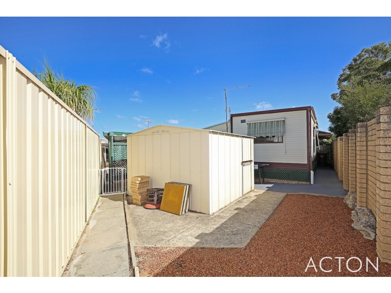 61/490 Pinjarra Rd, Furnissdale WA 6209