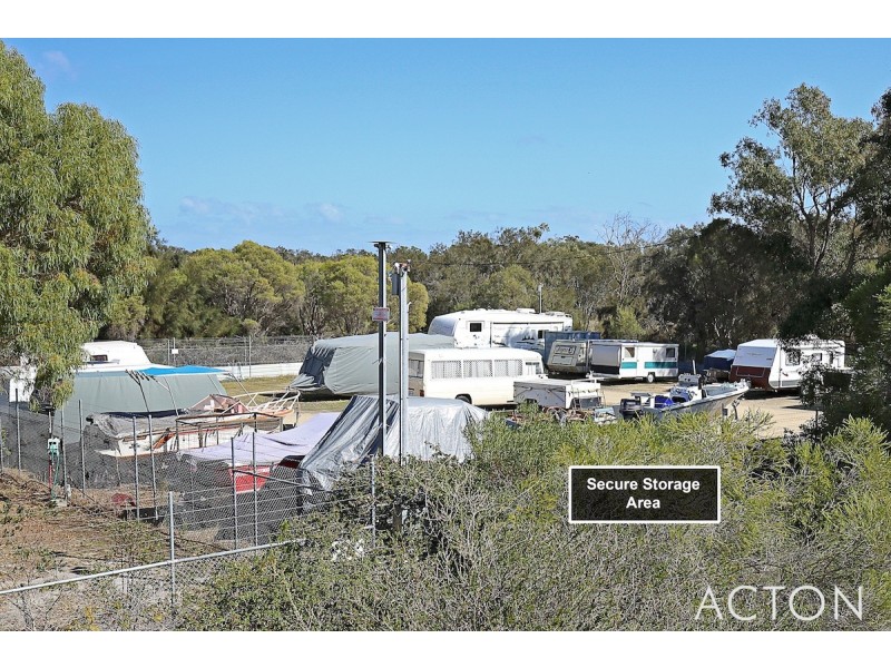 61/490 Pinjarra Rd, Furnissdale WA 6209