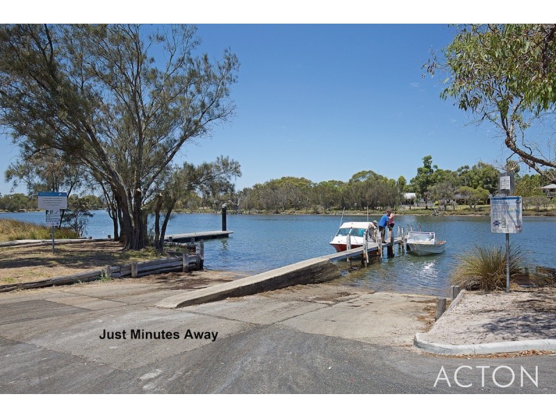 61/490 Pinjarra Rd, Furnissdale WA 6209