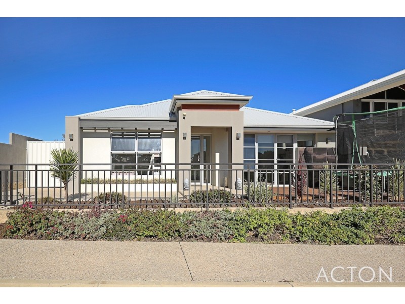 13 Mandjar Lane, Wannanup WA 6210