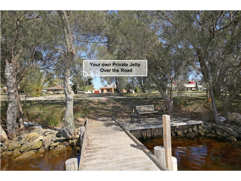 96 Banksia Terrace, South Yunderup WA 6208