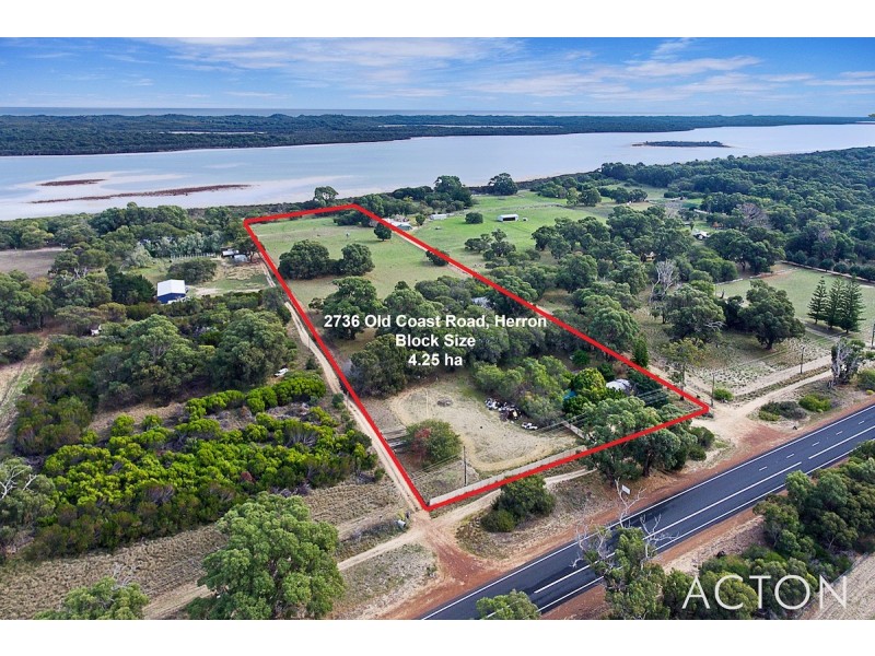 2736 Old Coast Road, Herron WA 6211