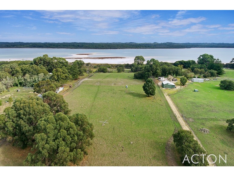 2736 Old Coast Road, Herron WA 6211