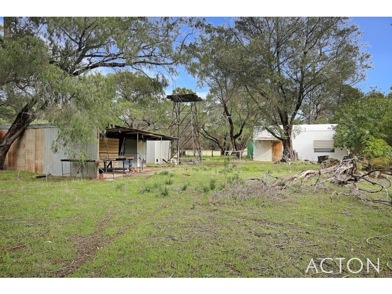 2736 Old Coast Road, Herron WA 6211