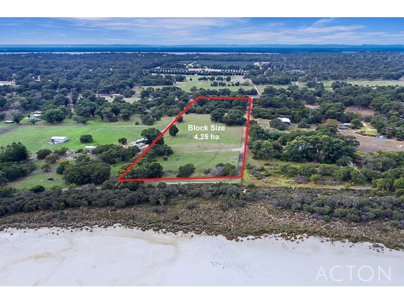 2736 Old Coast Road, Herron WA 6211