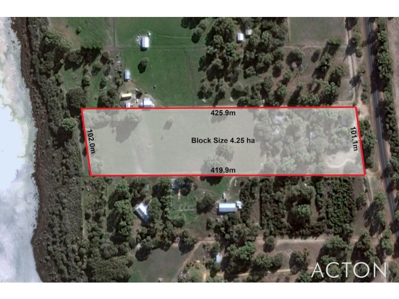 2736 Old Coast Road, Herron WA 6211