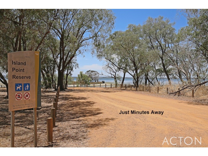 2736 Old Coast Road, Herron WA 6211