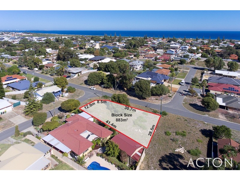 24 Ellendale Street, Golden Bay WA 6174