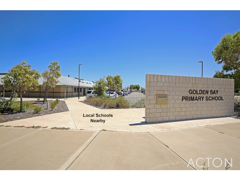 24 Ellendale Street, Golden Bay WA 6174