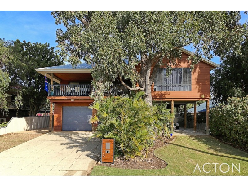 1 Barbara Street, Falcon WA 6210