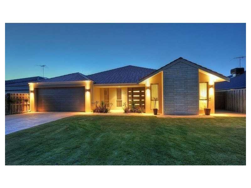 18 Scarab Court, Halls Head WA 6210