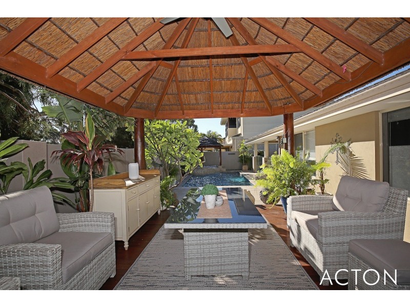 43 San Marco Quays, Halls Head WA 6210