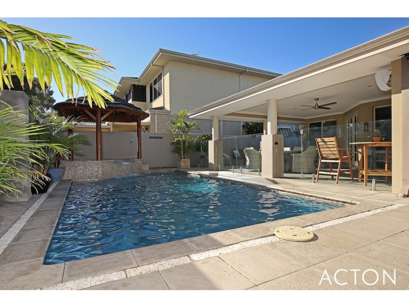 43 San Marco Quays, Halls Head WA 6210