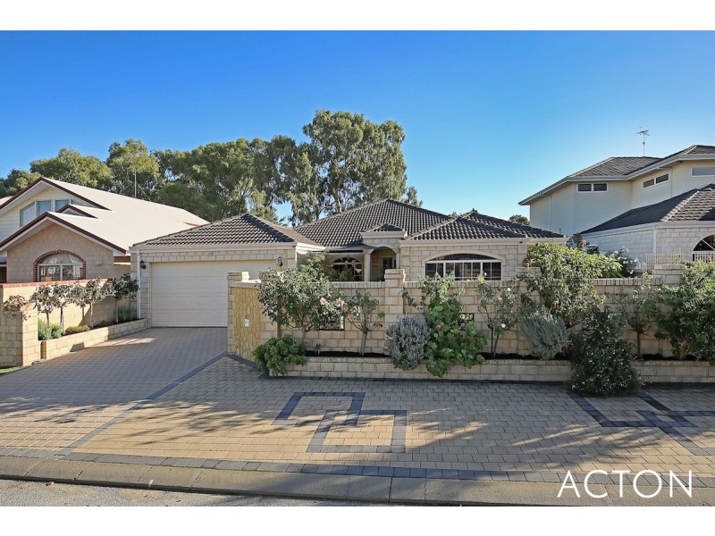 43 San Marco Quays, Halls Head WA 6210