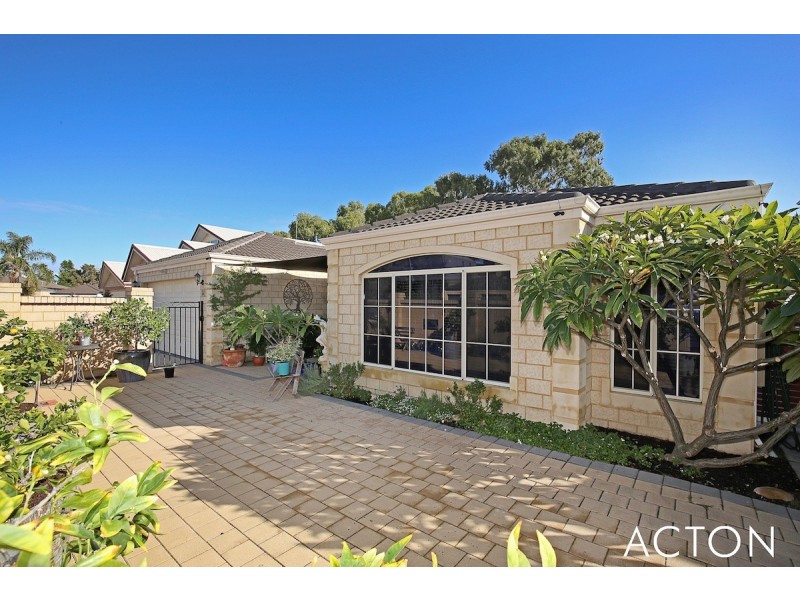 43 San Marco Quays, Halls Head WA 6210