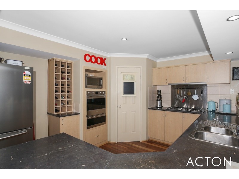 43 San Marco Quays, Halls Head WA 6210