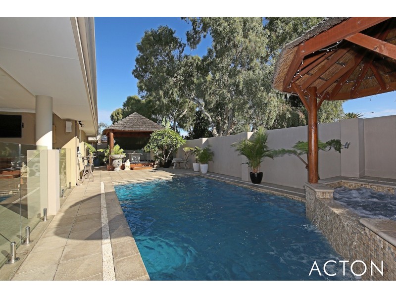 43 San Marco Quays, Halls Head WA 6210