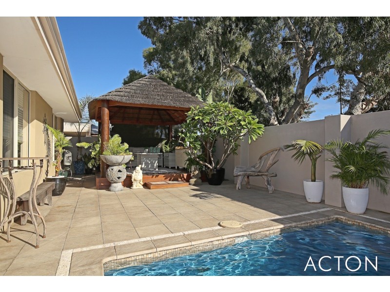 43 San Marco Quays, Halls Head WA 6210