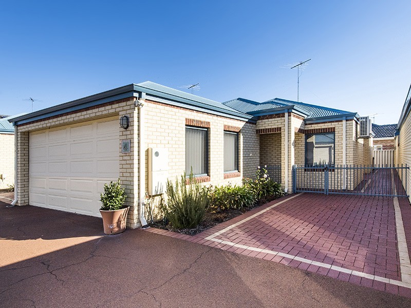 4/71 Tuckey Street, Mandurah WA 6210