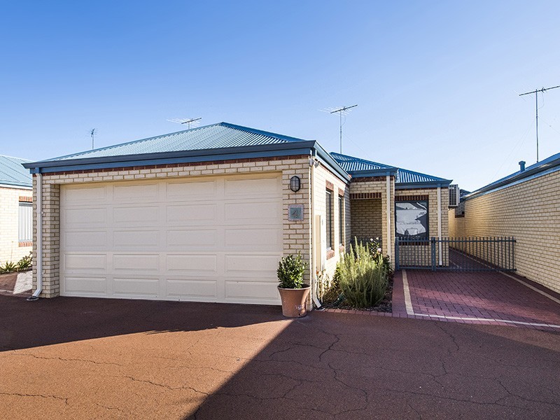 4/71 Tuckey Street, Mandurah WA 6210
