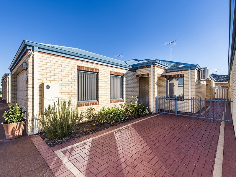 4/71 Tuckey Street, Mandurah WA 6210