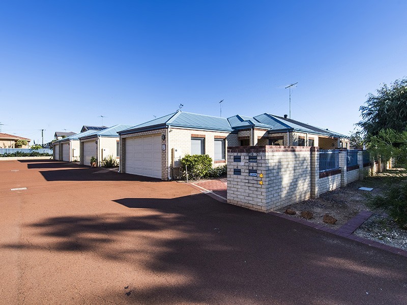 4/71 Tuckey Street, Mandurah WA 6210
