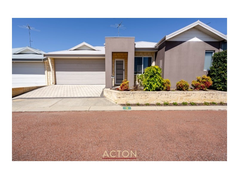 3/21 Southmead Green, Erskine WA 6210