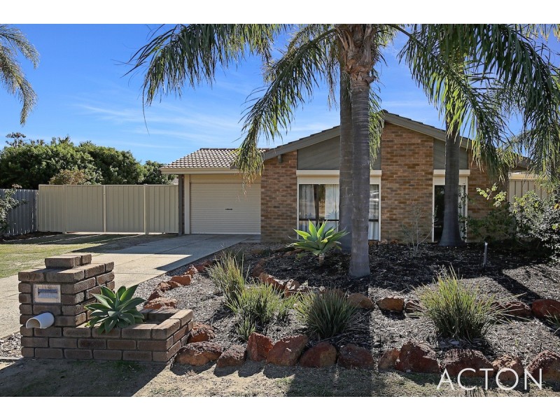 47 Hungerford Avenue, Halls Head WA 6210