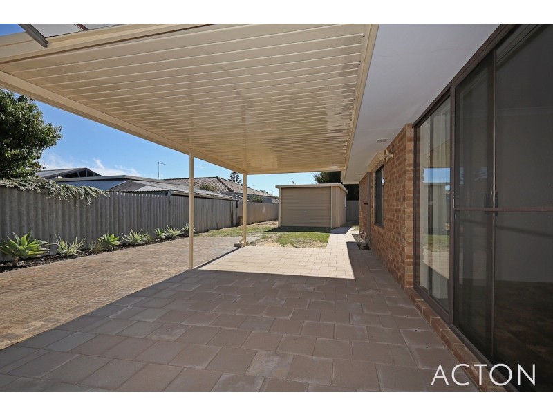 47 Hungerford Avenue, Halls Head WA 6210