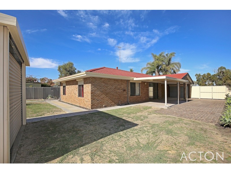 47 Hungerford Avenue, Halls Head WA 6210