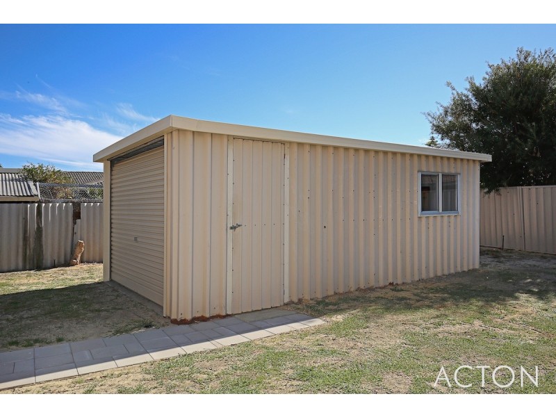47 Hungerford Avenue, Halls Head WA 6210