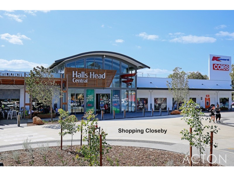 47 Hungerford Avenue, Halls Head WA 6210